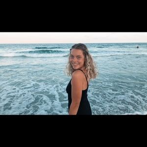 Meet your Posher, Samantha